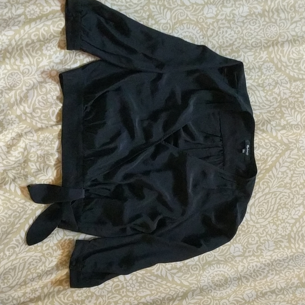Madewell Blouse